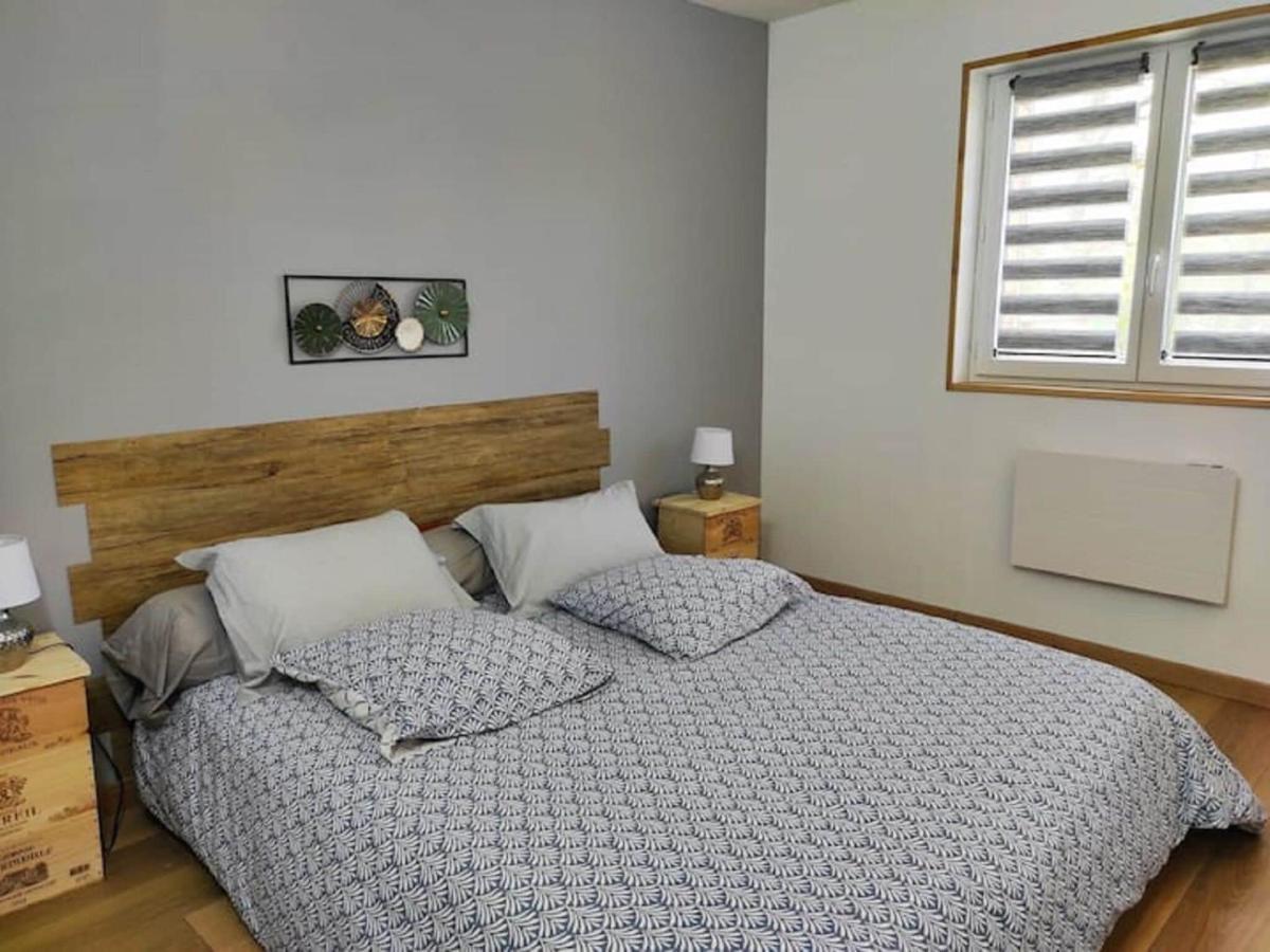 Cozy Holiday Home In Givonne المظهر الخارجي الصورة
